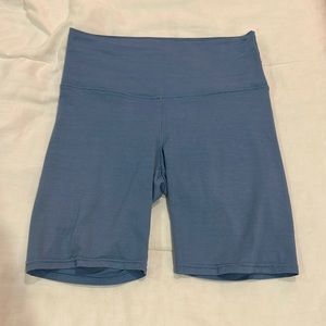 Stone fox wear biker shorts